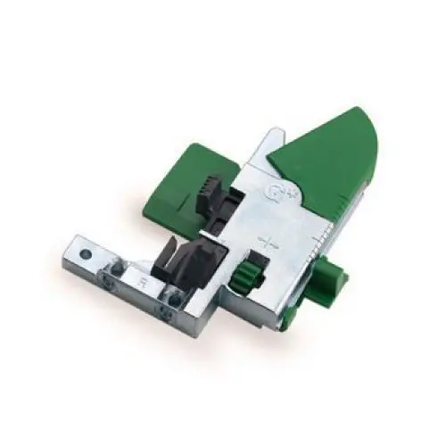 Grass Dynapro 2D Right-Hand Undermount Cabinet Release Lever 1