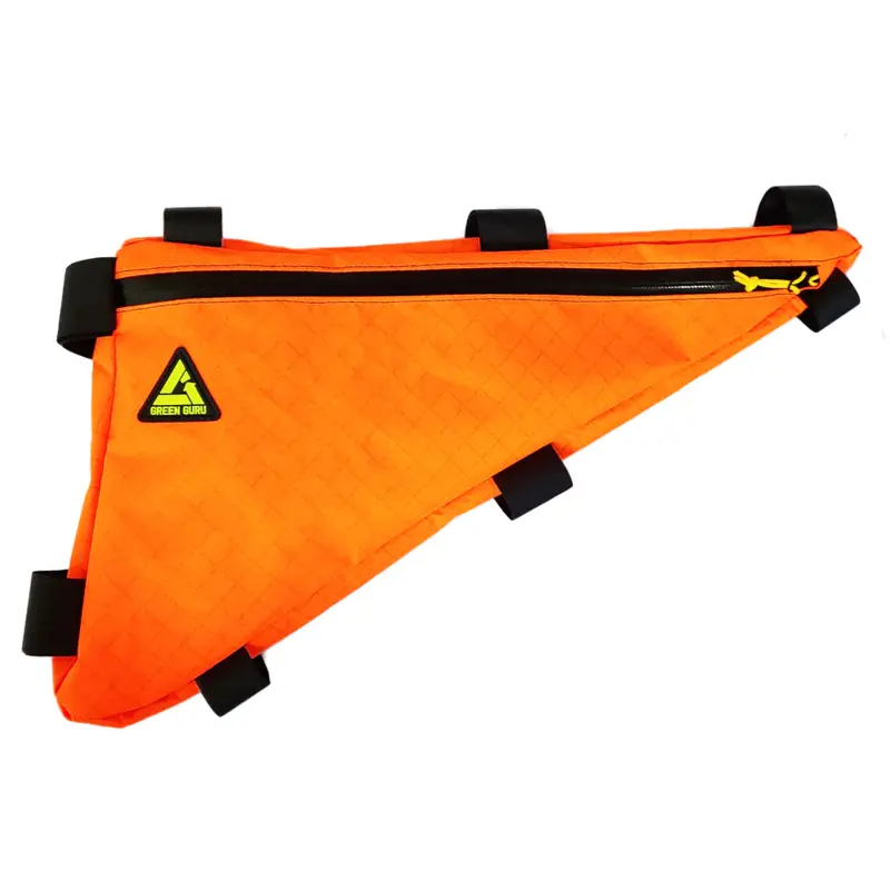 Green Guru 600X/Adx Fullshift Frame Pack – Waterproof & Eco-Friendly 1