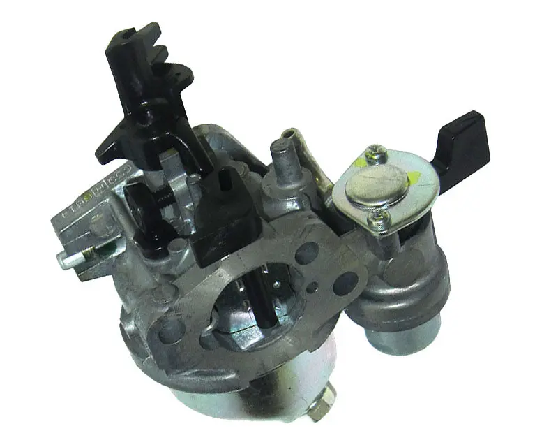 Gx200 Replacement Carburetor Compatible With Honda Part 16100-Zl0-W51 1