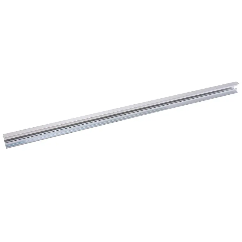 Häfele Aluminum Floating Shelf Extrusion Rail Compatible With Bracket 283.33.941 1