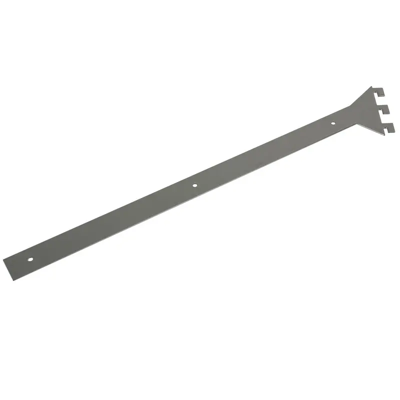 Häfele Coloma Angled Shelf Bracket Set 1