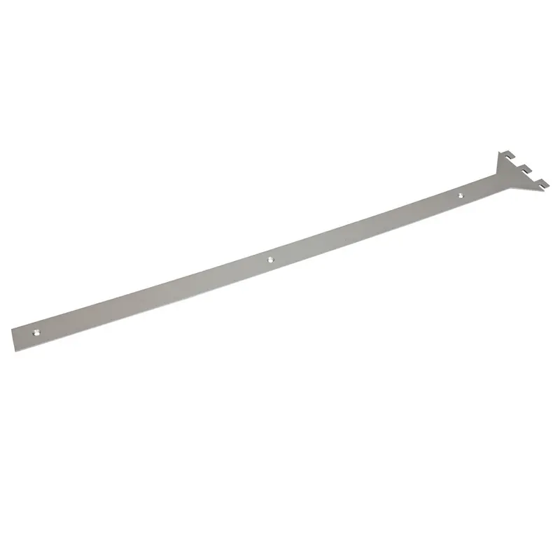 Häfele Coloma Bottom-Mount Shelf Bracket Set 1