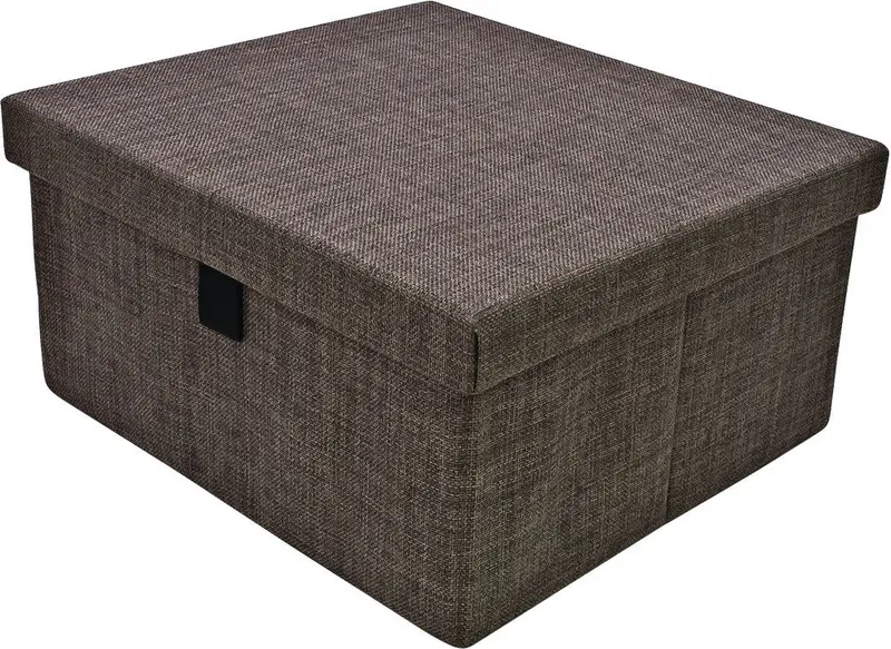 Häfele Engage Stackable Storage Box Set 1