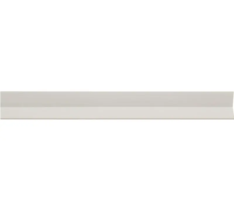 Häfele Loox 135° Plastic Led Channel Profile For Models 2037 & 2042 – 2.5 M 1
