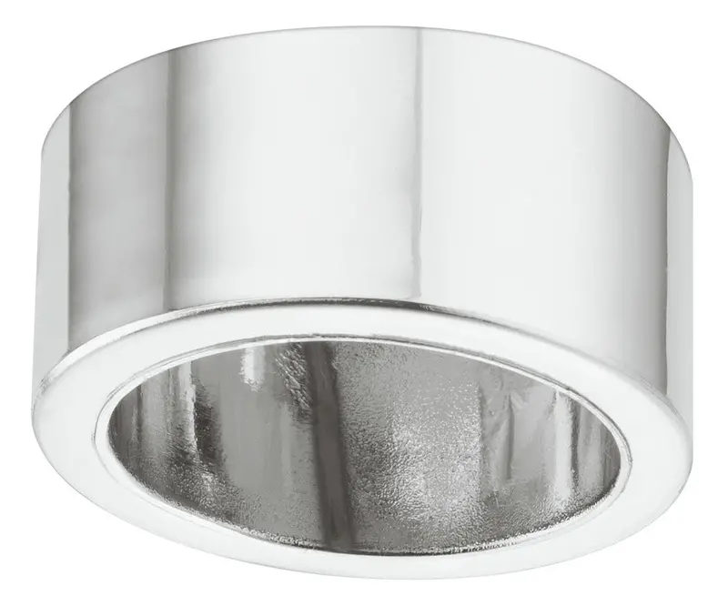 Hafele Loox 2022 Round Surface-Mount Trim Ring 1
