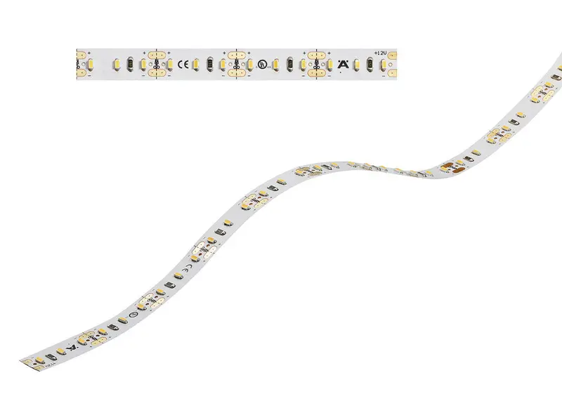 Häfele Loox 2029 12V Flexible Led Strip Light 1