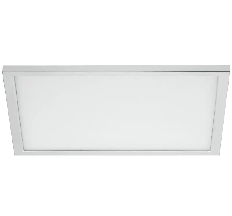 Hafele Loox 3025 24V Square Surface-Mount Led Puck Light 1
