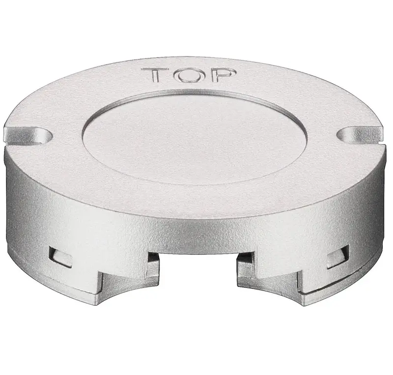 Hafele Loox Capacitive Dimmer Switch For Flush Or Concealed Installation 1