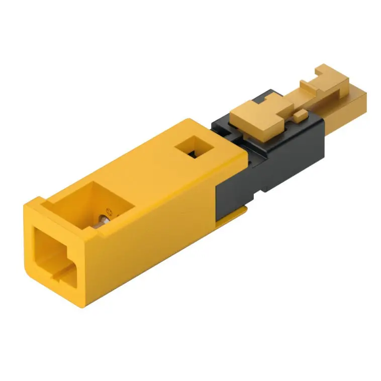 Häfele Loox Legacy-To-Loox5 Adapter Cable 1