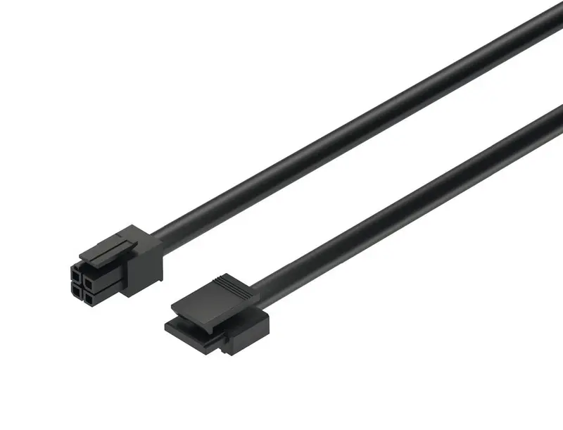 Hafele Loox Modular Light Switch Lead For Driver Integration 1