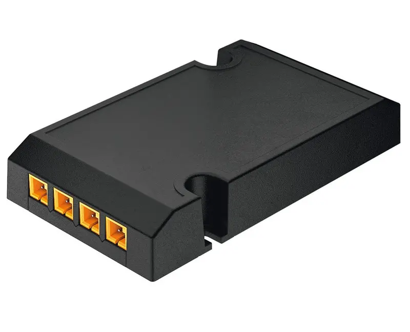 Häfele Loox Multi-White Led Ble Control Box (4-Channel) 1