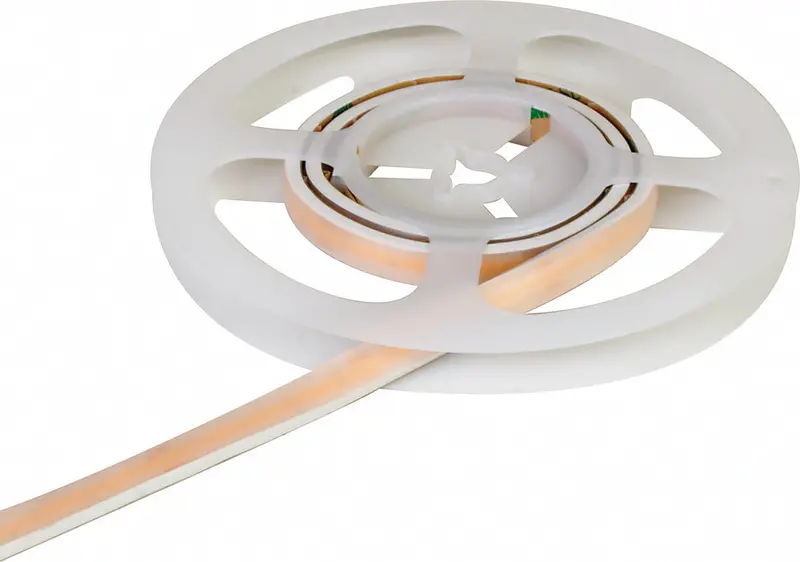 Häfele Loox5 1302 High-Intensity Cob Led Strip – Monochrome, 24V 2