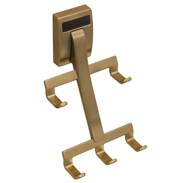 Häfele Slim Belt Hook – Tag Synergy Elite Cleat System 1