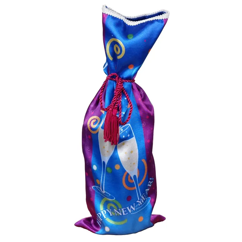 Happy New Year Deluxe Gift Bag 1