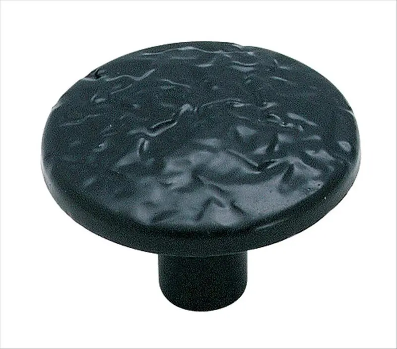 Heritage-Style Amerock Cabinet Knob 1