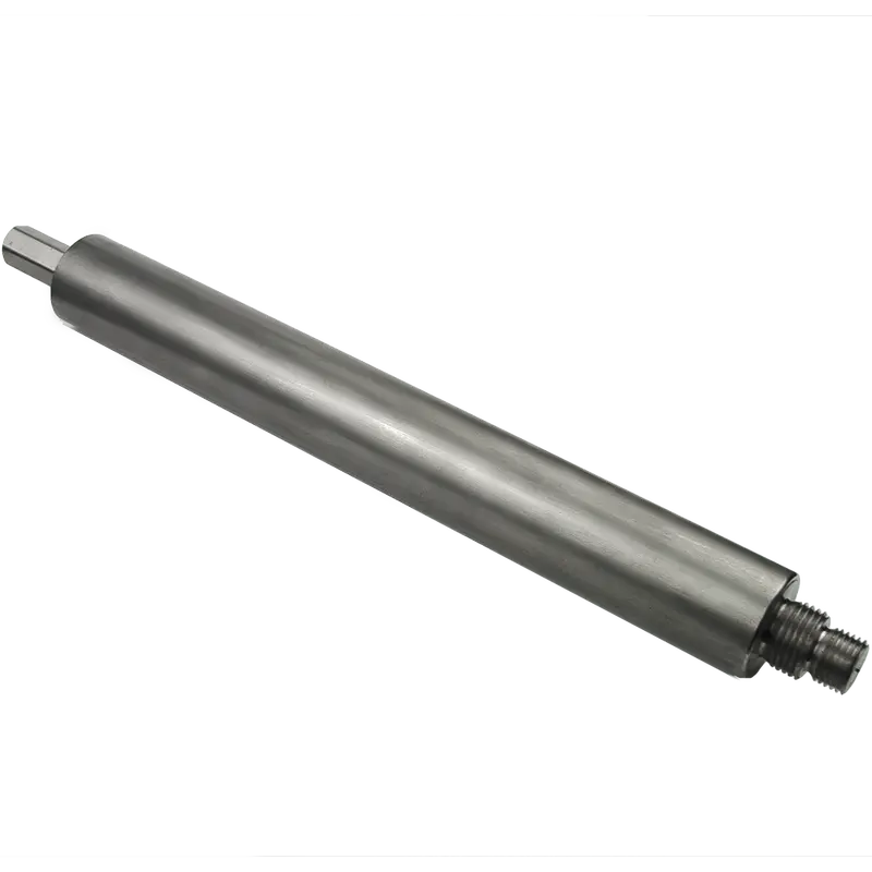 Hole Saw Notcher Drive Shaft For Compatible Notching Systems 1