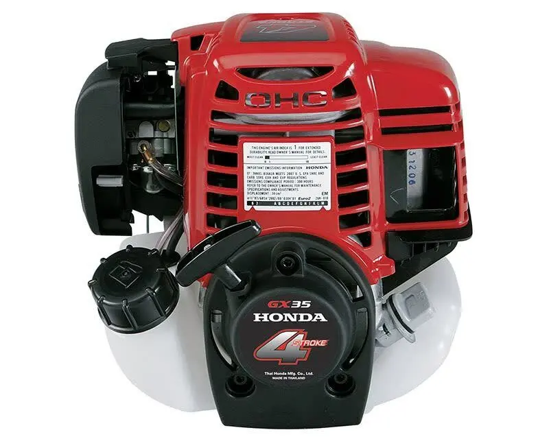 Honda Gx35 Compact 4-Stroke Mini Engine 1