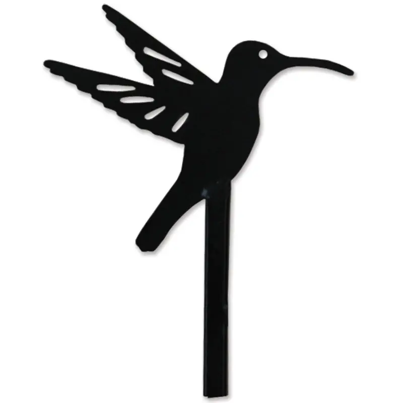 Hummingbird Decorative Flag Topper 1