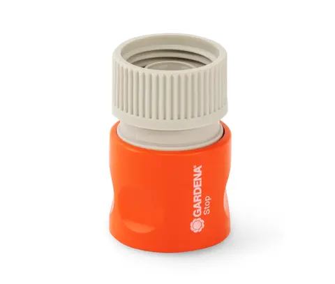 Husqvarna 3/4-Inch Water Quick-Coupler Fitting 1