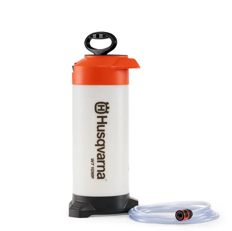 Husqvarna Wt10 Mp — 10-Liter Portable Water Tank 1