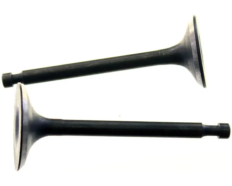 Inlet And Exhaust Valve Set For Honda Gx390 – Replaces 14711-Ze3-000 And 14712-Ze3-000 1