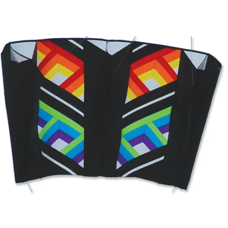 Jumbo Power Sled 36 Cubic Kite 1