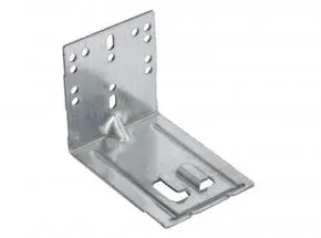 Knape & Vogt Rear Mounting Bracket Designed Specifically For Muv+ Slides (Sold Individually) 1