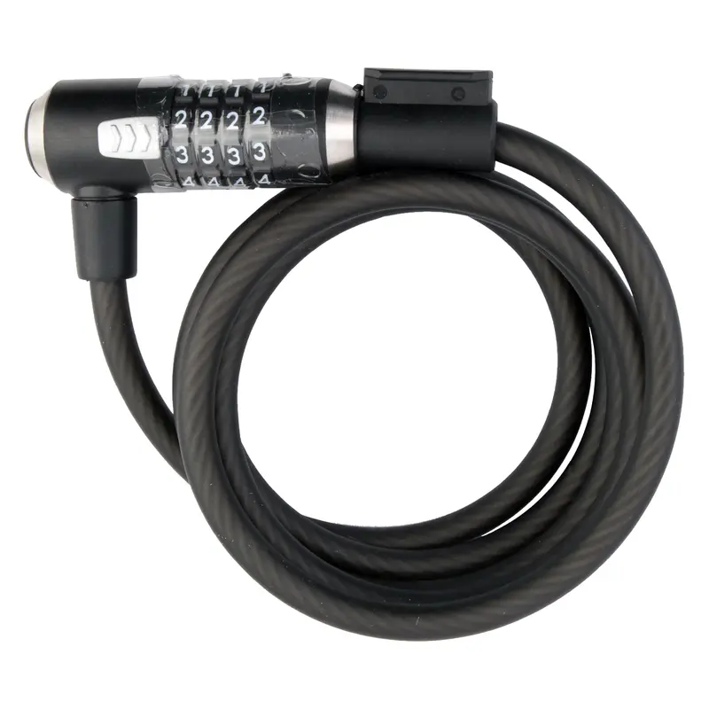 Kryptonite Combo 1218 U-Lock – Fleet-Grade Security Lock 1