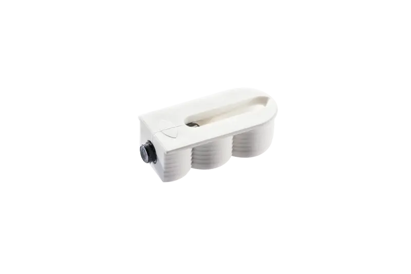 Lamello Cabineo 8 Center-Panel Connector – Designed For 16 Mm+ Material Thickness 1