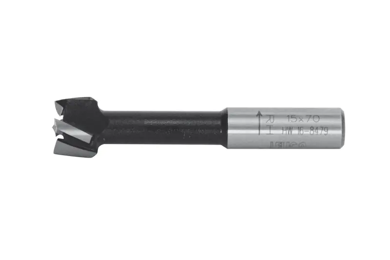 Lamello Cabineo Forstner Bit – 15 Mm Diameter, 70 Mm Depth 1
