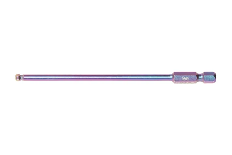 Lamello Cabineo Hex Drive Bit – 1/4" Shank, 120 Mm Length 1