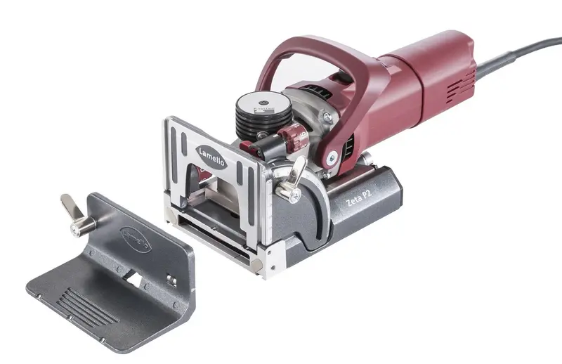 Lamello Zeta P2 Panel Joiner With Carbide Cutter – Includes Sys3 Systainer 1