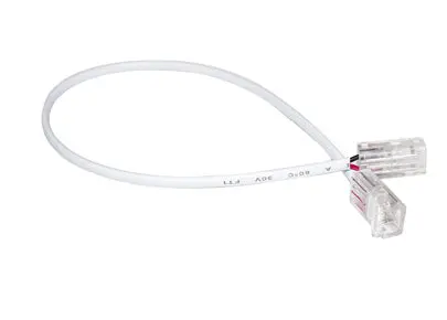 L&S 24V Cob Led Interconnect Lead – Reel-Based Installation 1