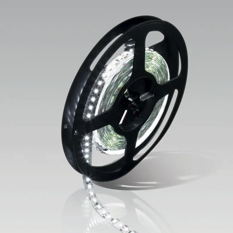 L&S Primo 24V 5Mm Led Strip Light – 280 Leds Per Meter, High-Efficiency Reel 1