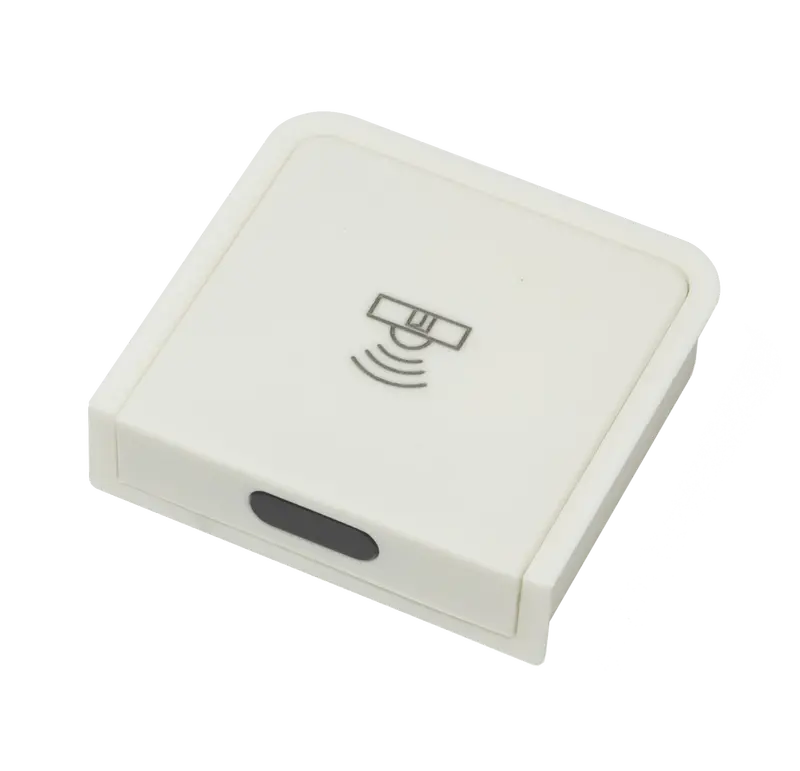 L&S Wireless Door Contact Sensor For Smart Lighting Systems 1