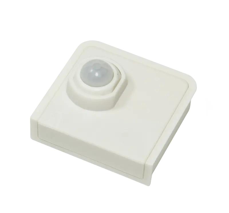 L&S Wireless Pir Motion Detector For Lighting Control 1