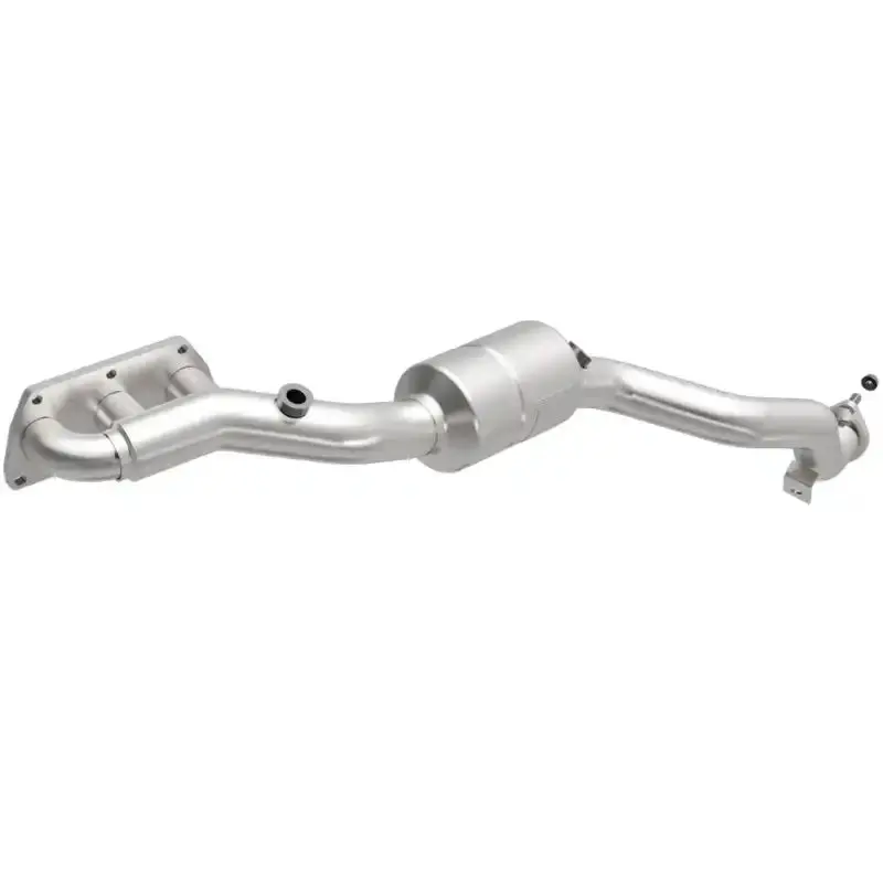 Magnaflow Direct-Fit Catalytic Converter – For 2005–2009 Audi A8 6.0L V12 1