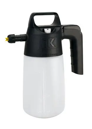 Manual Foam Dispenser Pump – 1.5-Litre Capacity (Ahc Foam) 1