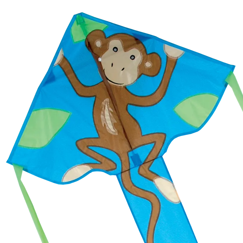 Marcus Monkey Easy Flyer Kite 1