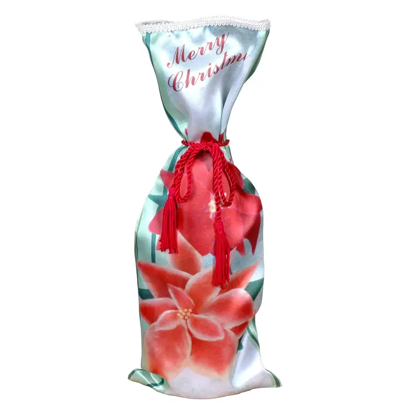 Merry Christmas Deluxe Gift Bag 1