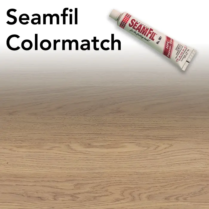 Millennium Oak 5887 Seamfil Color-Matching Kit For Formica Edge Seams 1