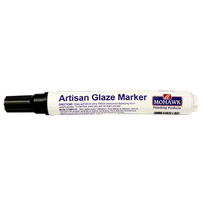 Mohawk Artisan Glaze Precision Touch-Up Marker 1