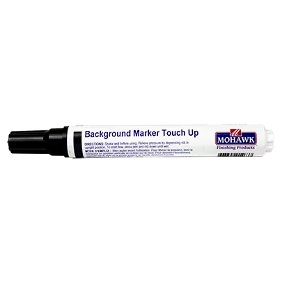 Mohawk Ash Touch-Up Marker For Medium-Neutral Surfaces 1