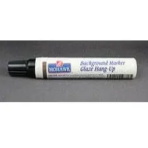 Mohawk Background Glaze Hang-Up Repair Marker 1