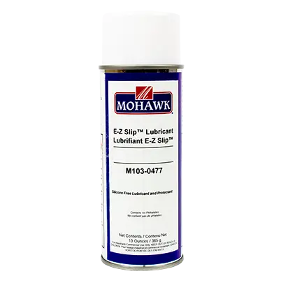 Mohawk E-Z Slip Lubricant – Silicone-Free Formula 1