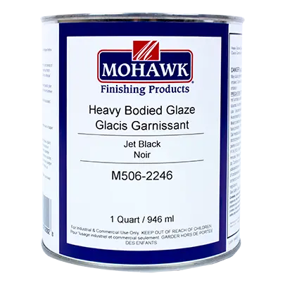 Mohawk Heavy-Bodied Glazing Compound 1