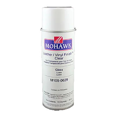 Mohawk Leather And Vinyl Protective Top Coat Finish 1