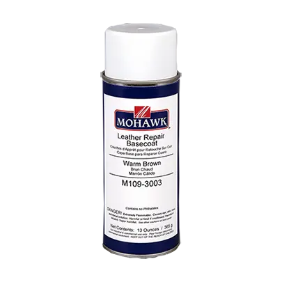 Mohawk Leather Repair Basecoat For Surface Restoration 1