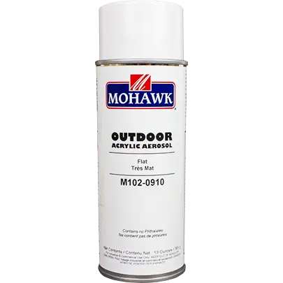 Mohawk Outdoor Acrylic Protective Top Coat 1