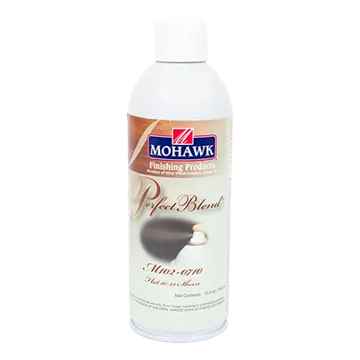 Mohawk Perfect Blend Lacquer Finish Coat 1